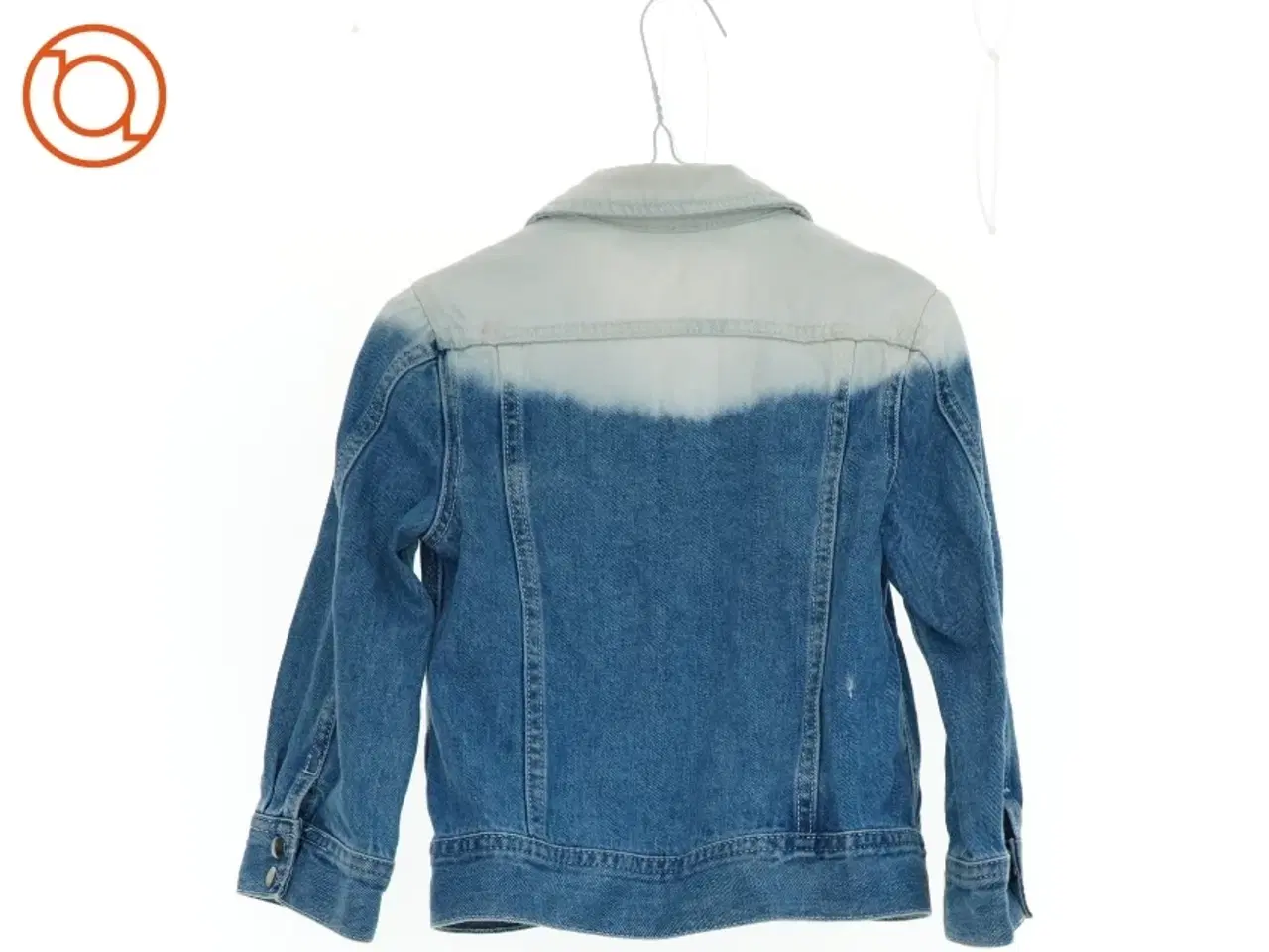 Billede 2 - Denim jakke fra Sea New York (str. 110 cm)