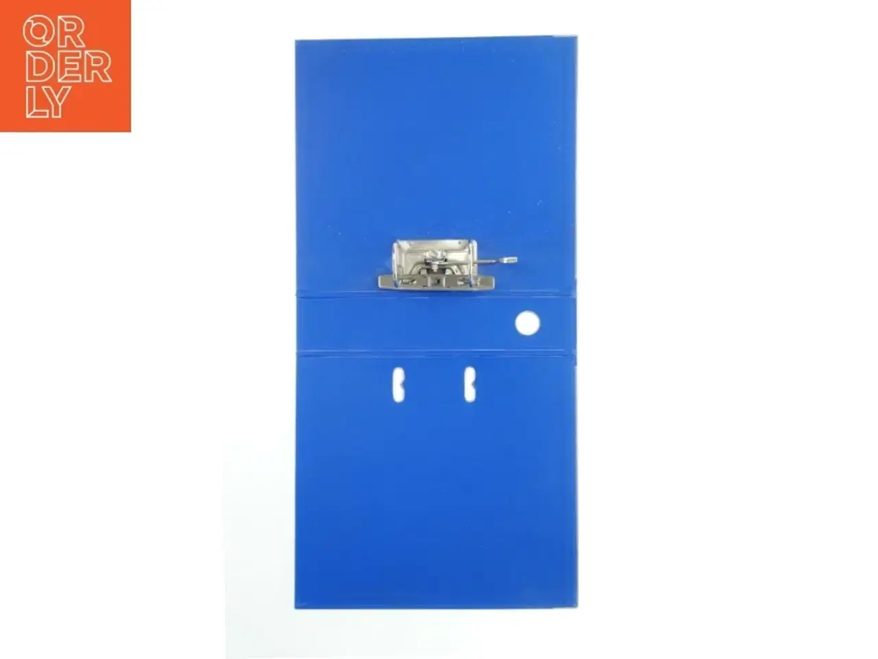 Billede 3 - Ringbind (str. 28x32x7 cm)