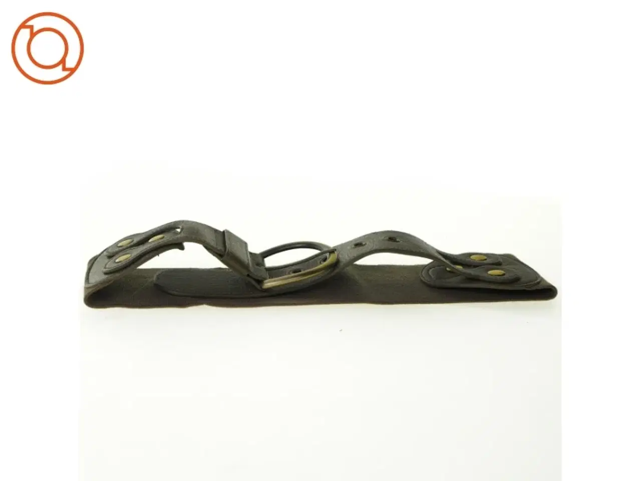 Billede 3 - Bælte fra H&M (str. 82 x 8 cm)