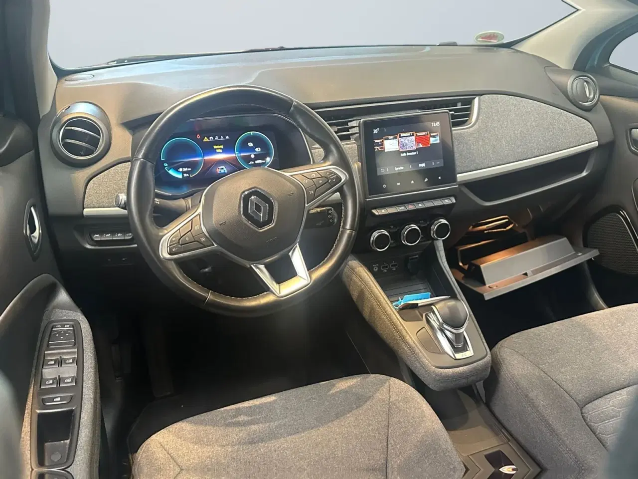 Billede 5 - Renault Zoe 52 Experience