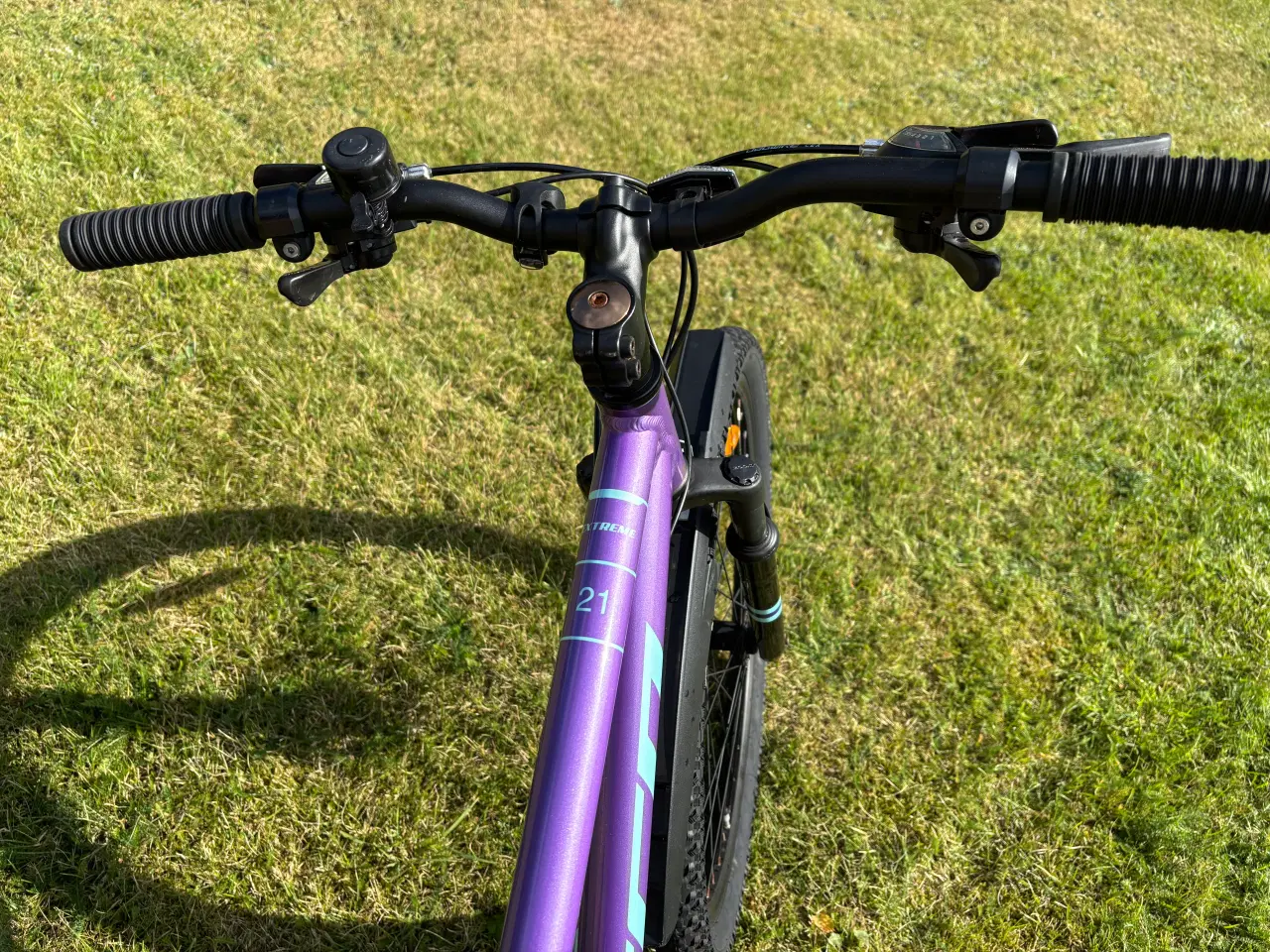 Billede 5 - SCO mountainbike 21”