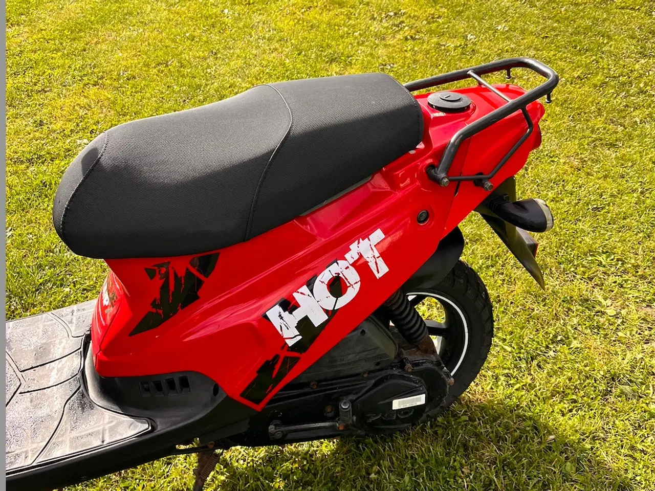 Billede 6 - pgo hot 50 2015