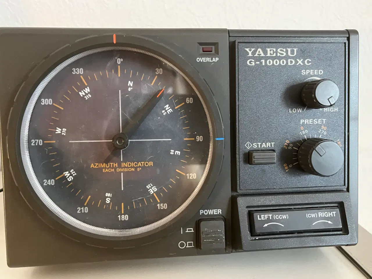 Billede 3 - Radioamatør? Antenner og radio