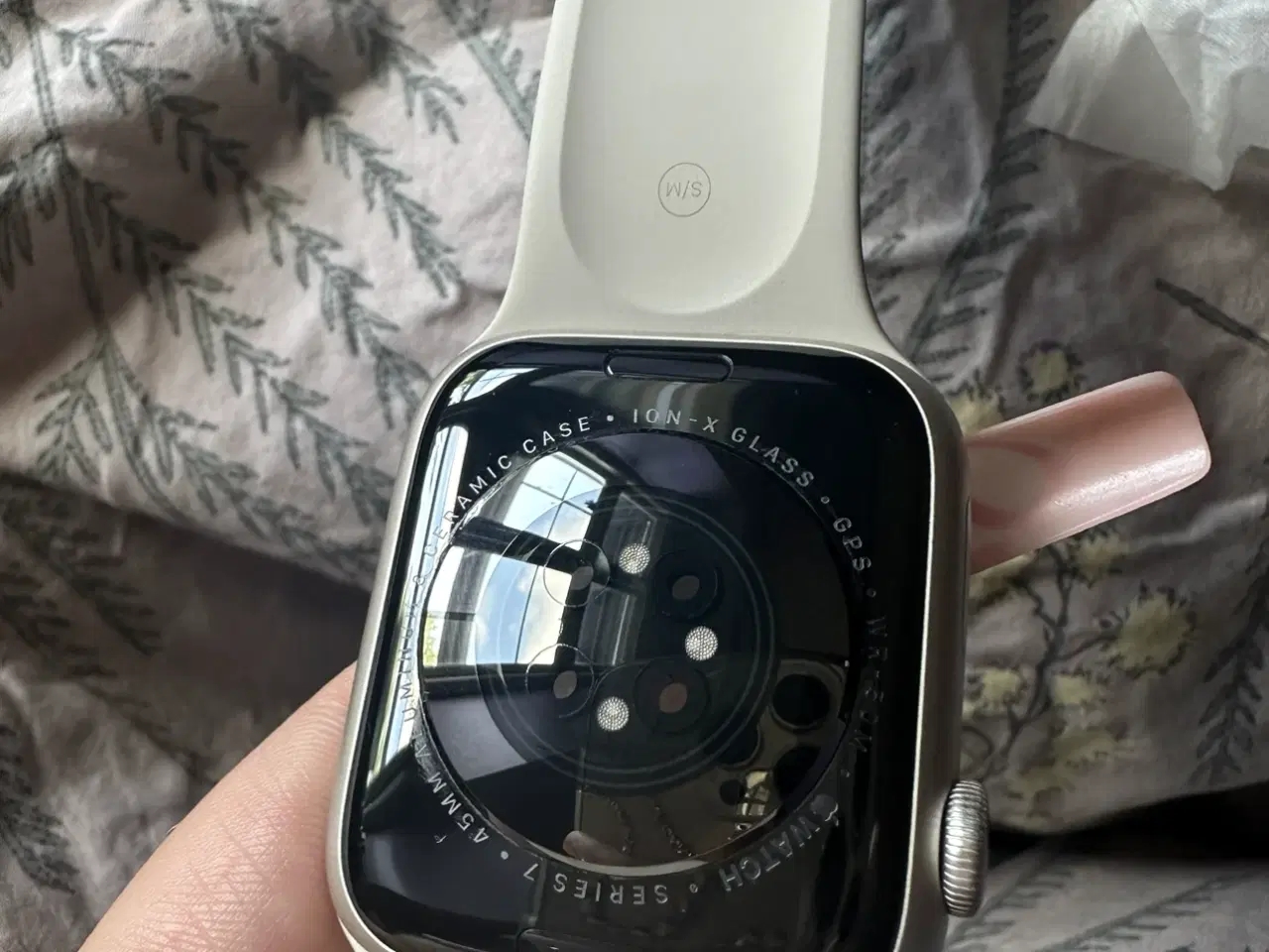 Billede 3 - Apple Watch 7 45mm