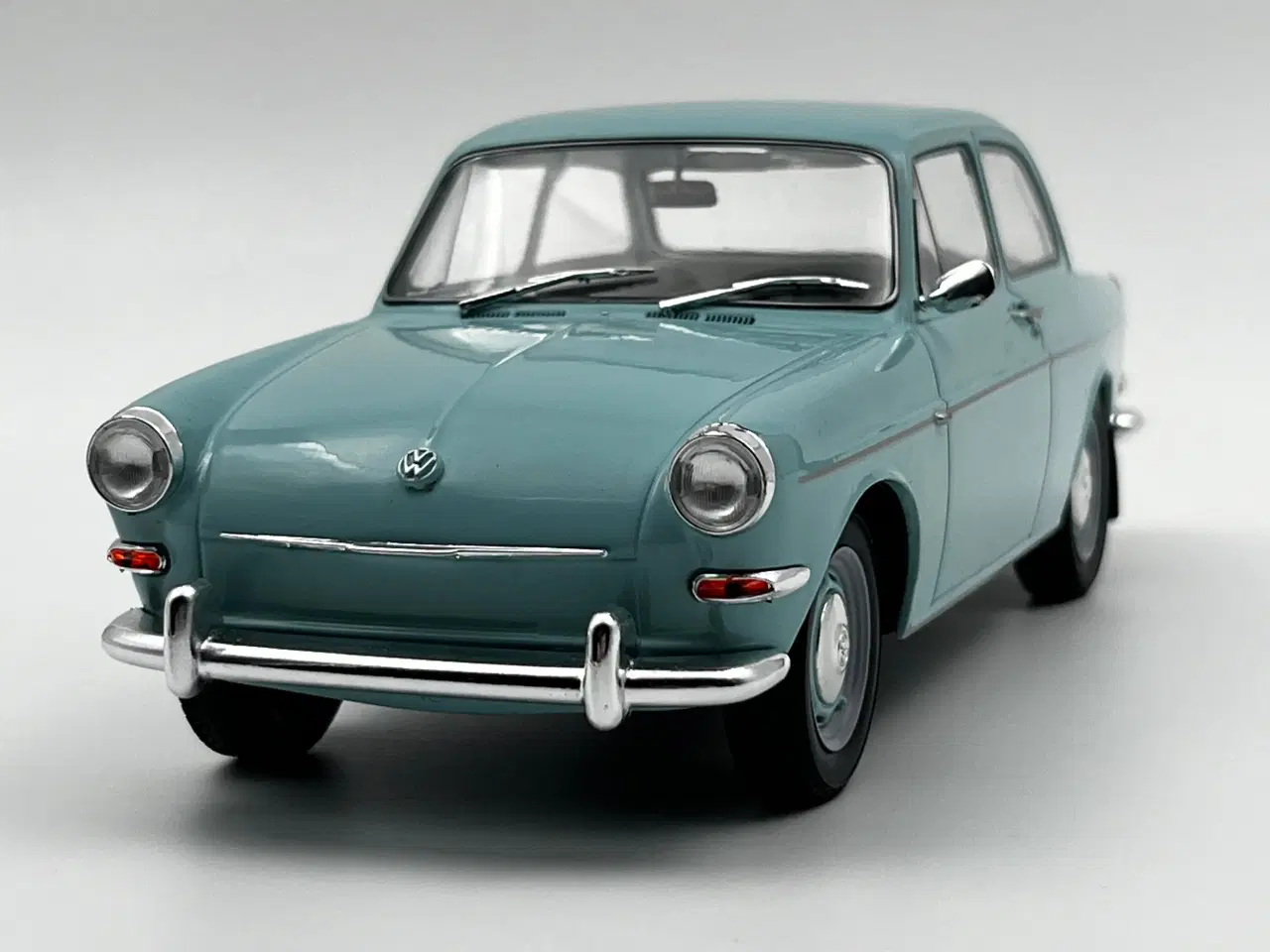 Billede 6 - 1963 VW 1500 S Type 3 1:18