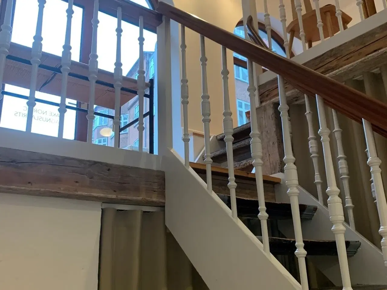 Billede 20 - Spændende erhvervslokale – god beliggenhed i Mejlgade