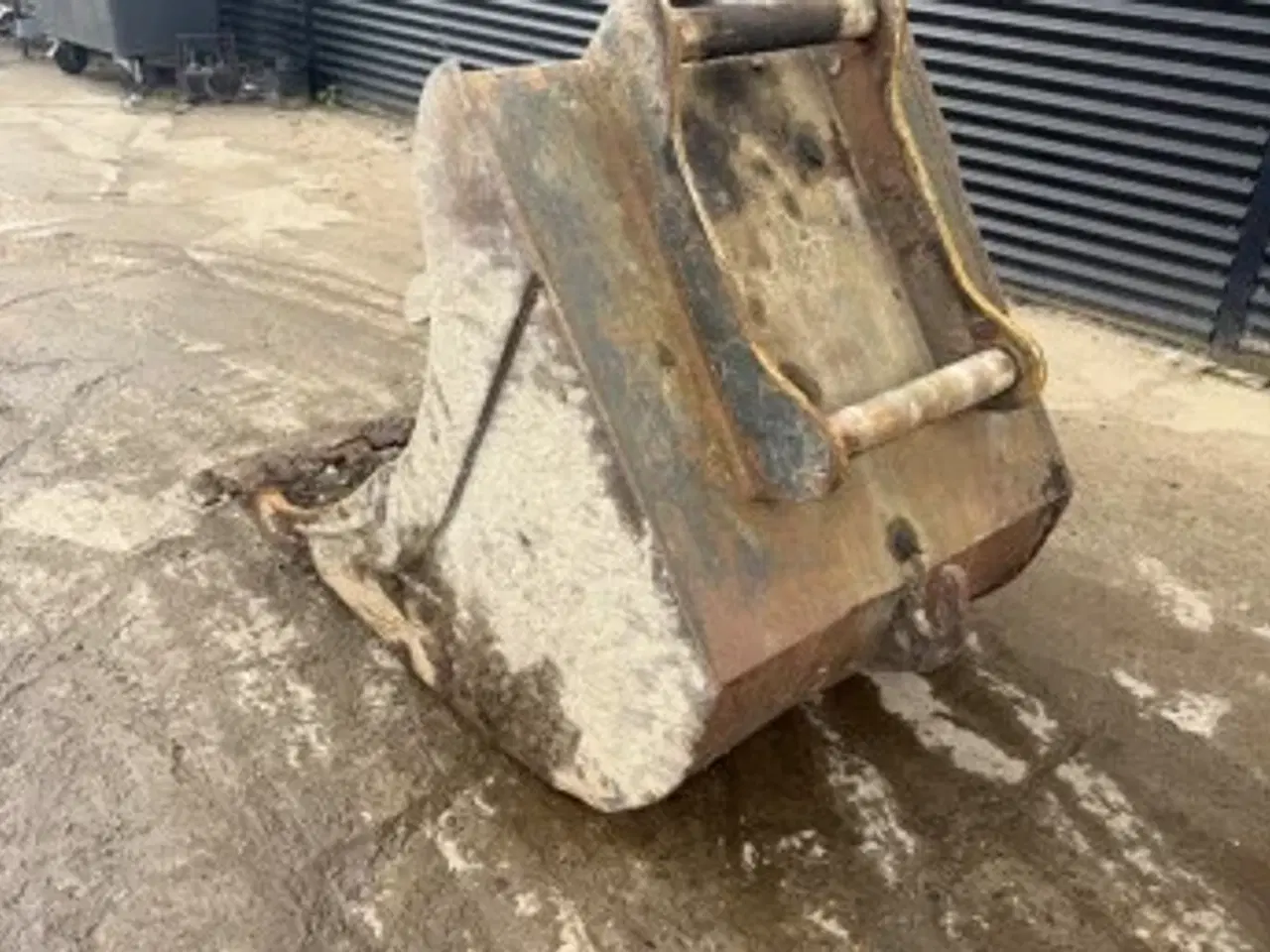 Billede 2 - 1000mm skovl