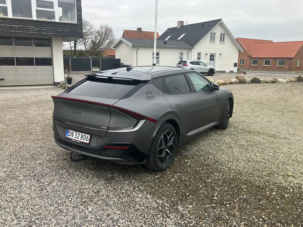 Billede 7 - Kia ev6 gt Line 4x4