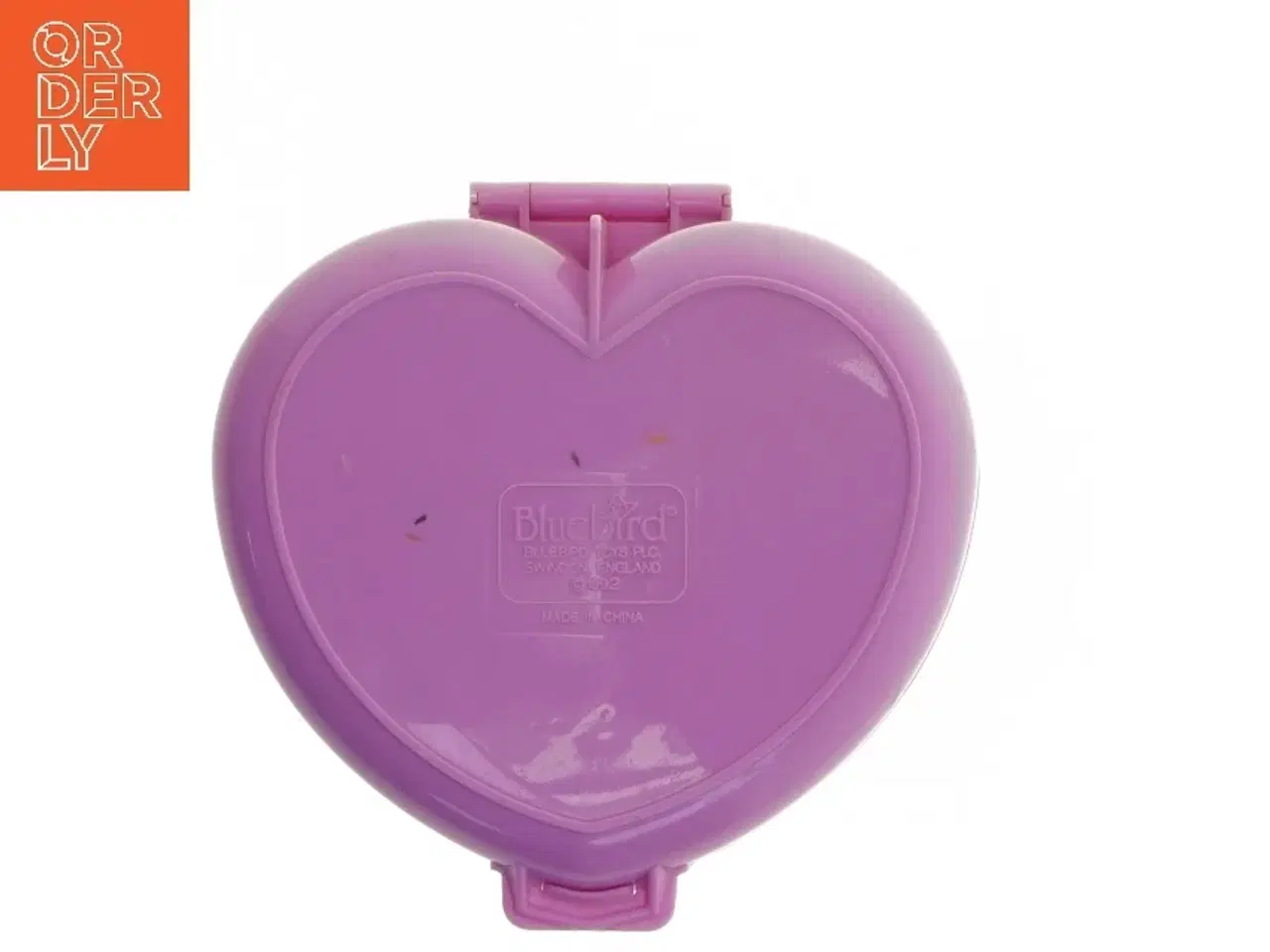 Billede 6 - Vintage Polly Pocket Starlight Castle 1992 fra Polly Pocket (str. 12x12 cm)