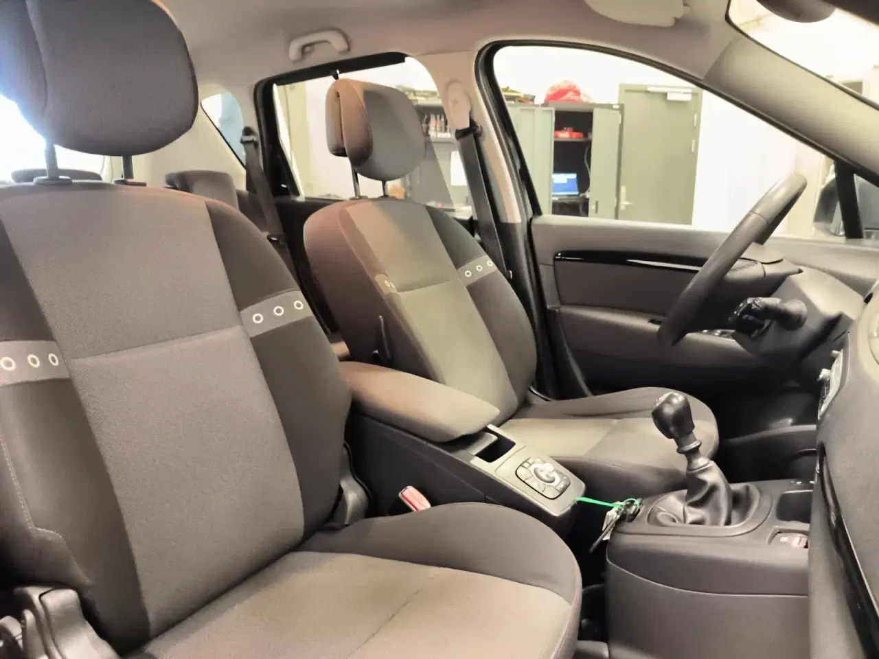 Billede 15 - Renault Grand Scenic III 1,5 dCi 110 Dynamique