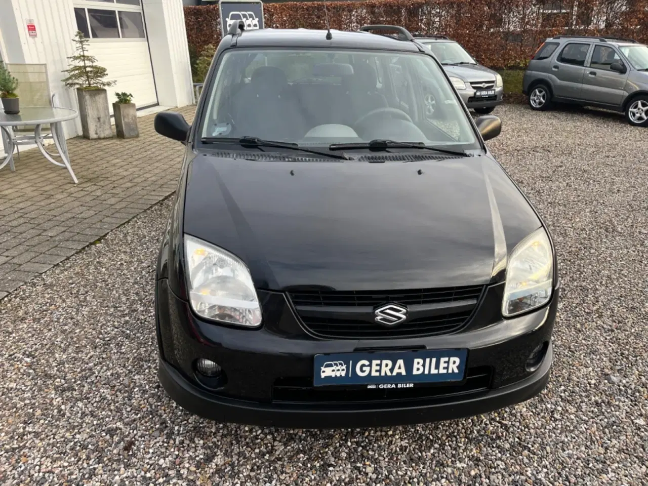 Billede 5 - Suzuki Ignis 1,3 SE