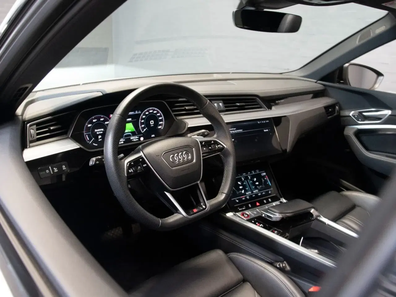 Billede 11 - Audi e-tron S  quattro