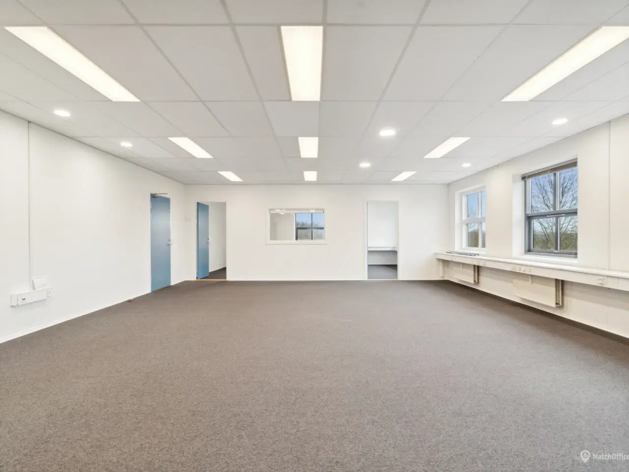 Billede 5 - Hvidkærvej 48, indg. 2, 1.tv., Hvidkærvej