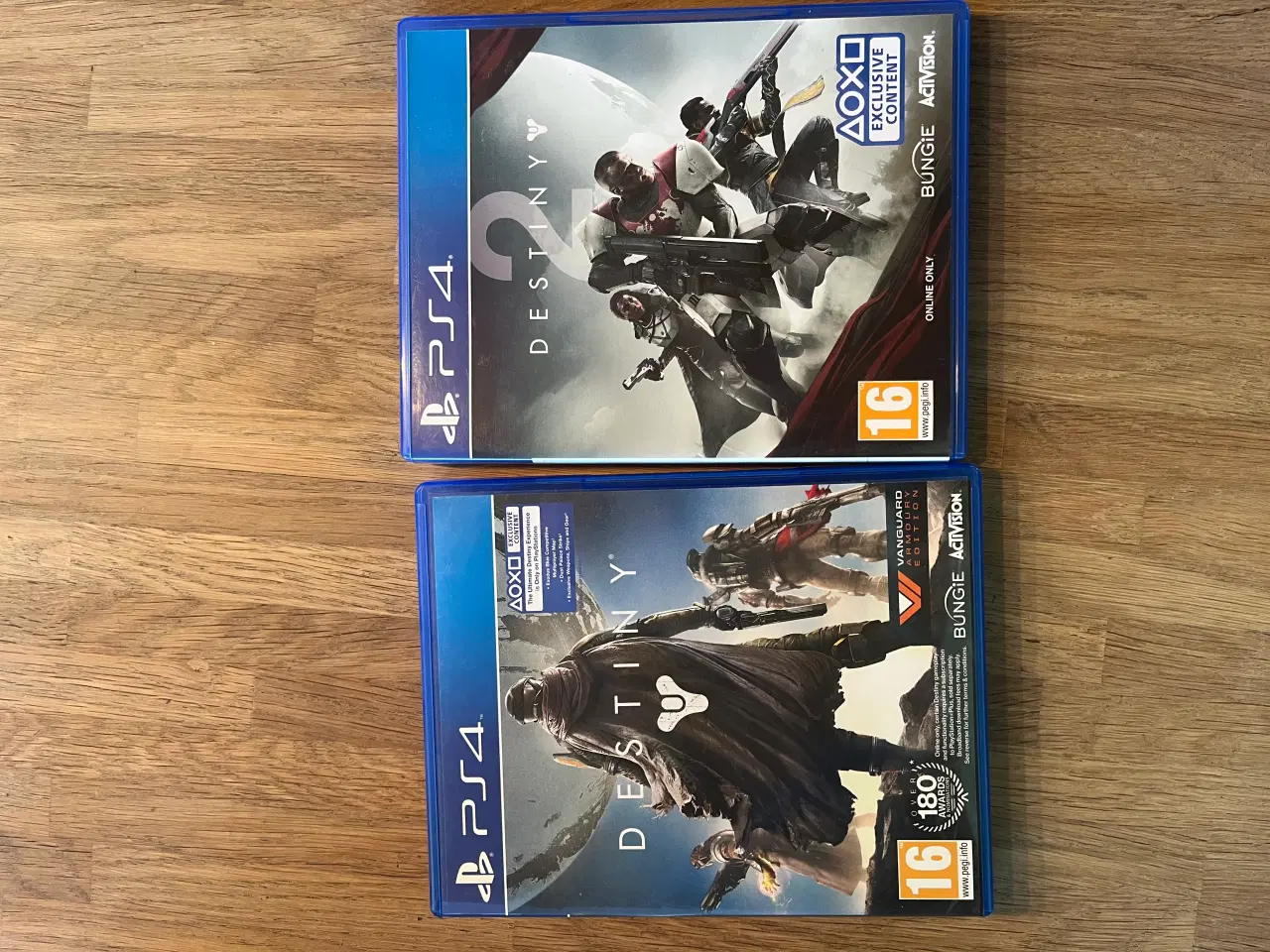 Billede 2 - Playstation 4 Destiny