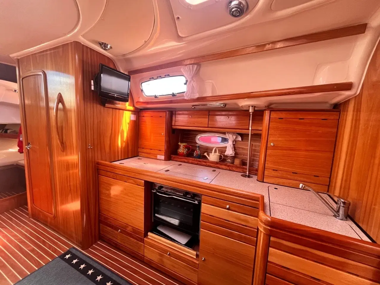 Billede 7 - Bavaria 39 Cruiser