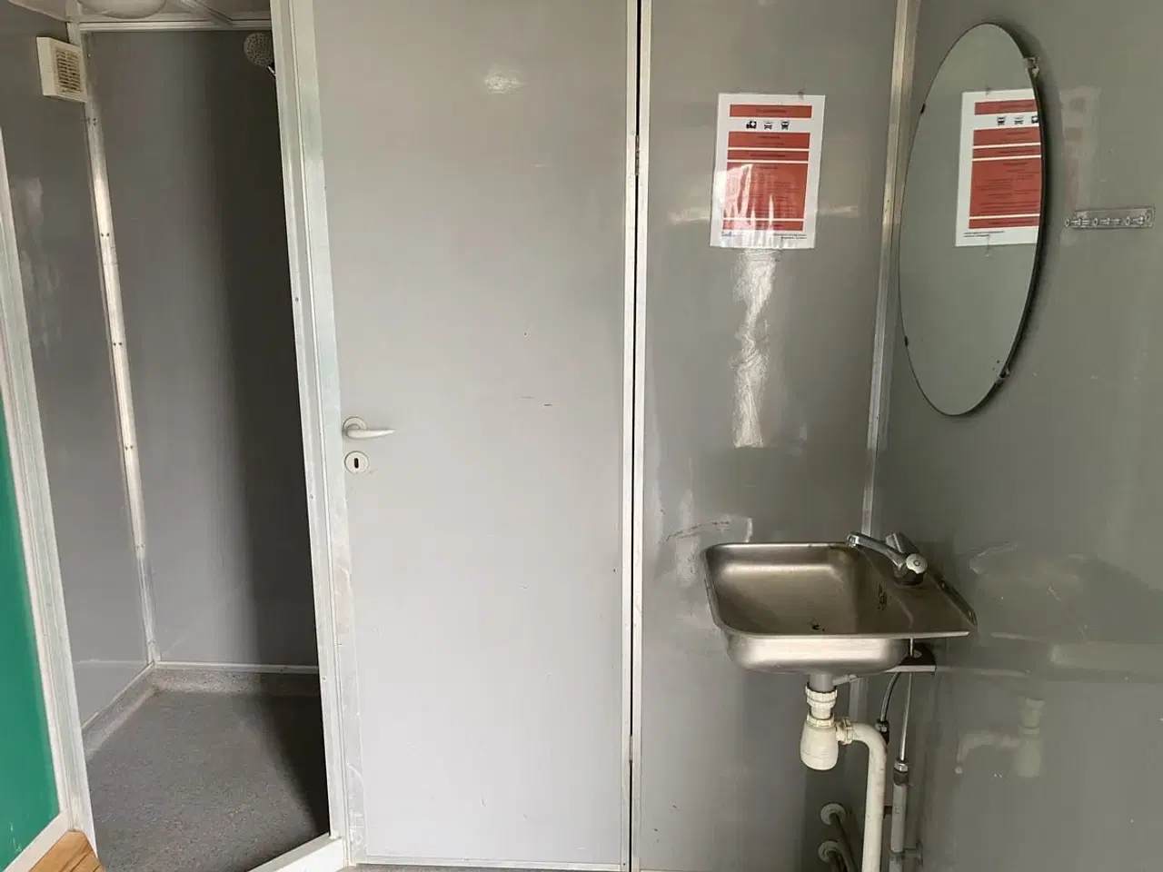 Billede 6 - Mandskabsvogn til 4 personer