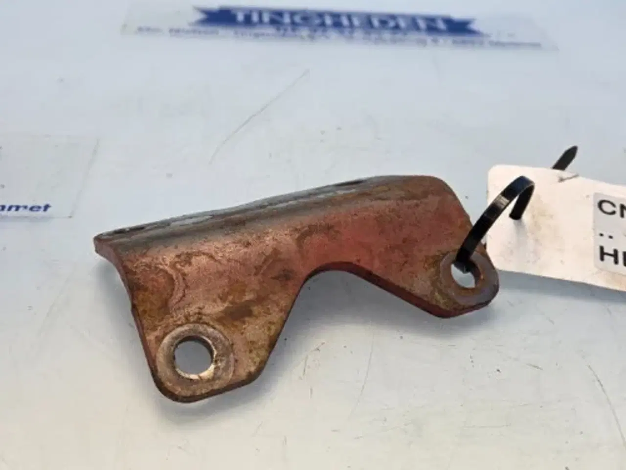 Billede 7 - Cummins 6TAA-8304 Beslag J991108