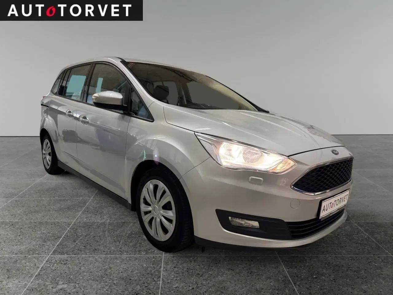 Billede 2 - Ford Grand C-MAX 1,5 TDCi 120 Business aut.