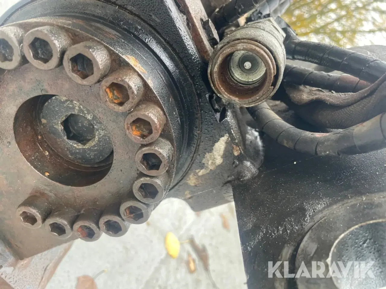 Billede 9 - Powertilt CP PTA-030