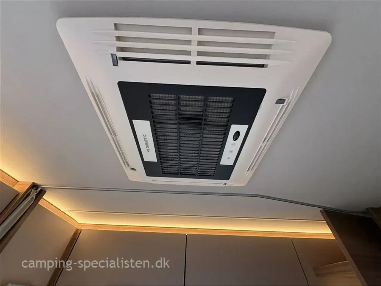 Billede 13 - 2023 - Knaus Sport 500 KD   Knaus Sport 500 KD 2023 - Se den nu hos Camping-Specialisten.dk