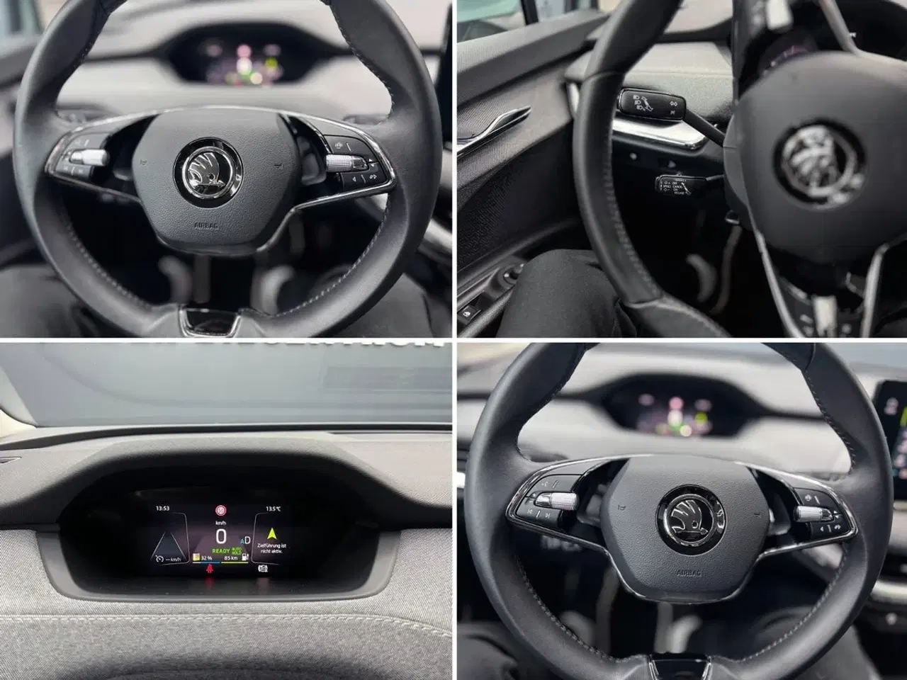 Billede 5 - Skoda Enyaq 50 iV