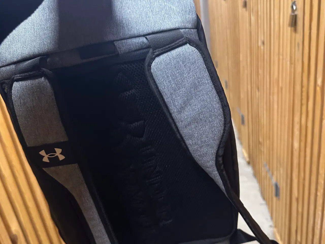 Billede 1 - UA Contain Duo Small sælges