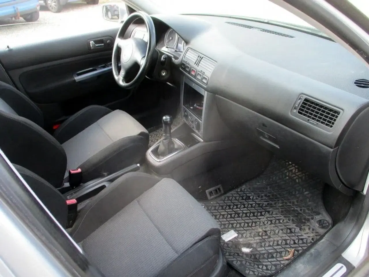 Billede 7 - VW Bora 2,0 Comfortline