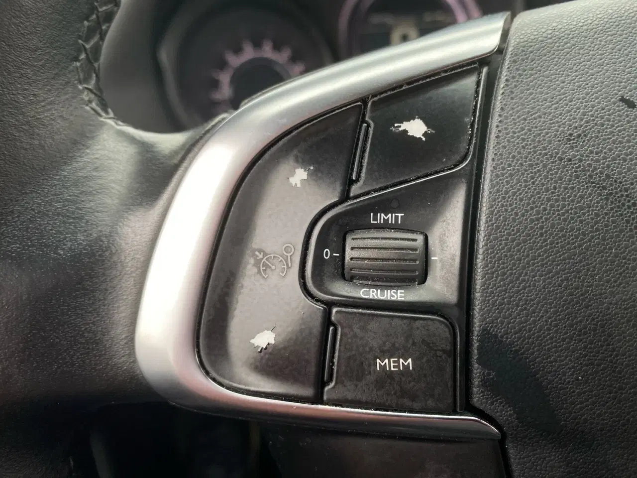 Billede 15 - Citroën C4 1,6 Blue HDi Challenge start/stop 100HK 5d