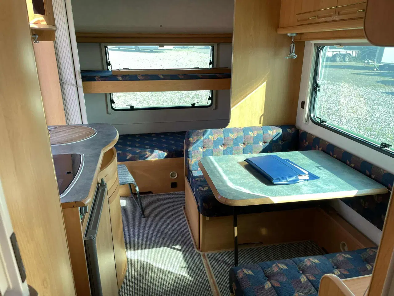 Billede 7 - Adria Unica 542 TK exclusive