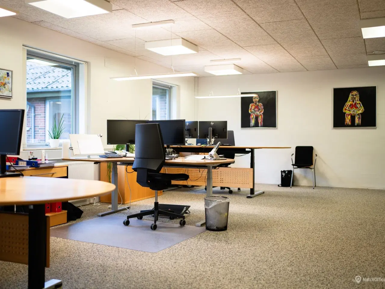 Billede 11 - Leder du efter det perfekte kontorlokale?