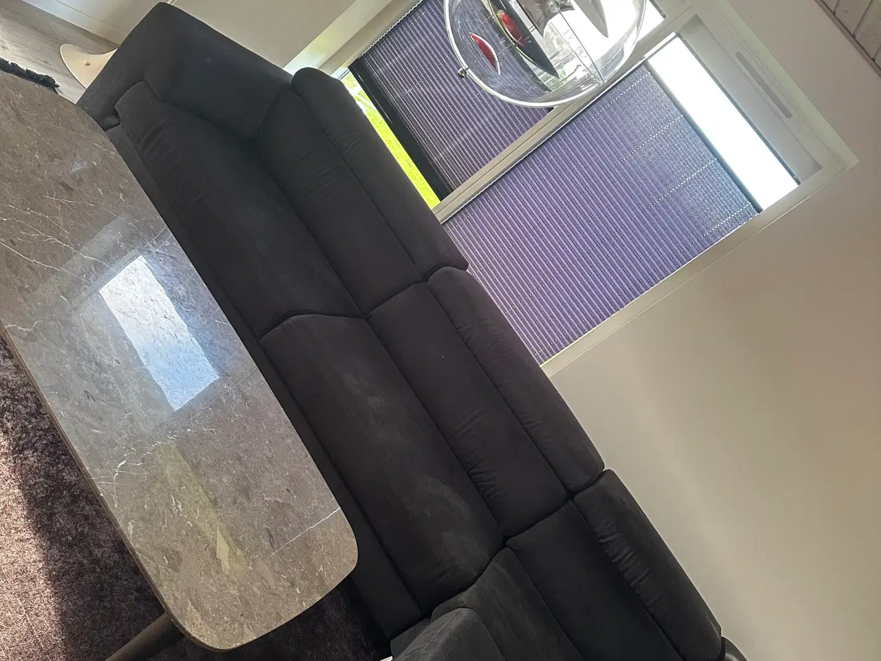 Billede 2 - Hjørnesofa