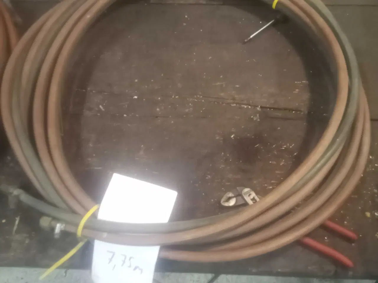 Billede 2 - Ilt og gas