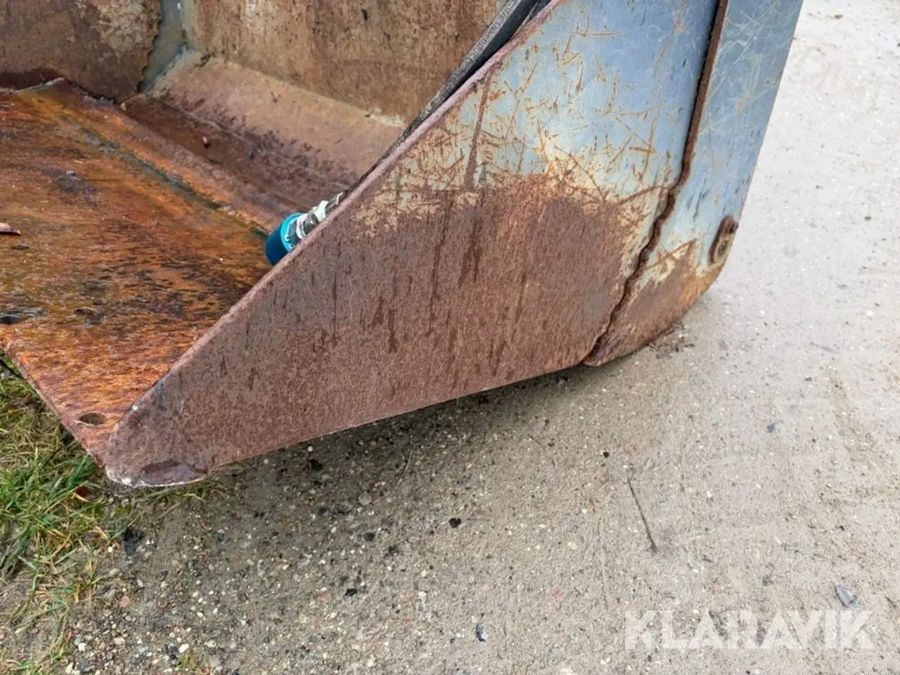 Billede 2 - Skovl 4/1