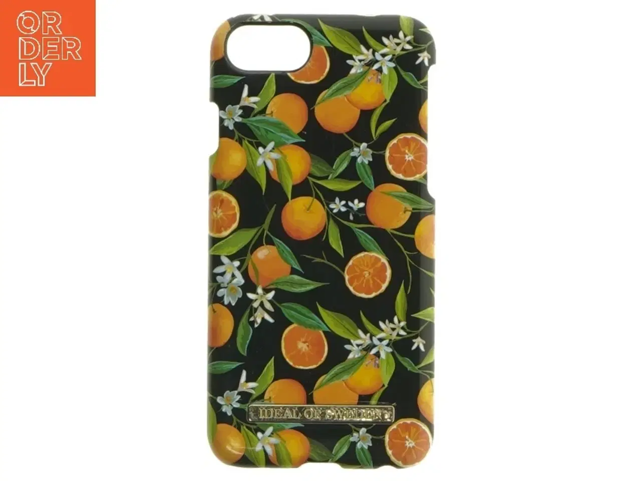 Billede 1 - Mobiltelefoncover fra Ideal Og Sweden (str. 7 x 14 cm)