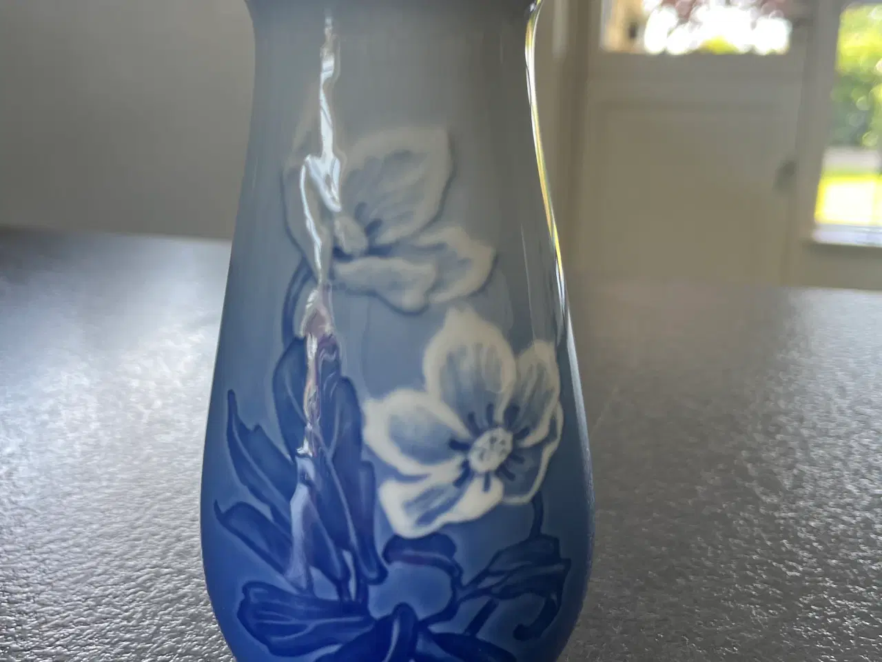 Billede 1 - Bing og Grøndahl vase