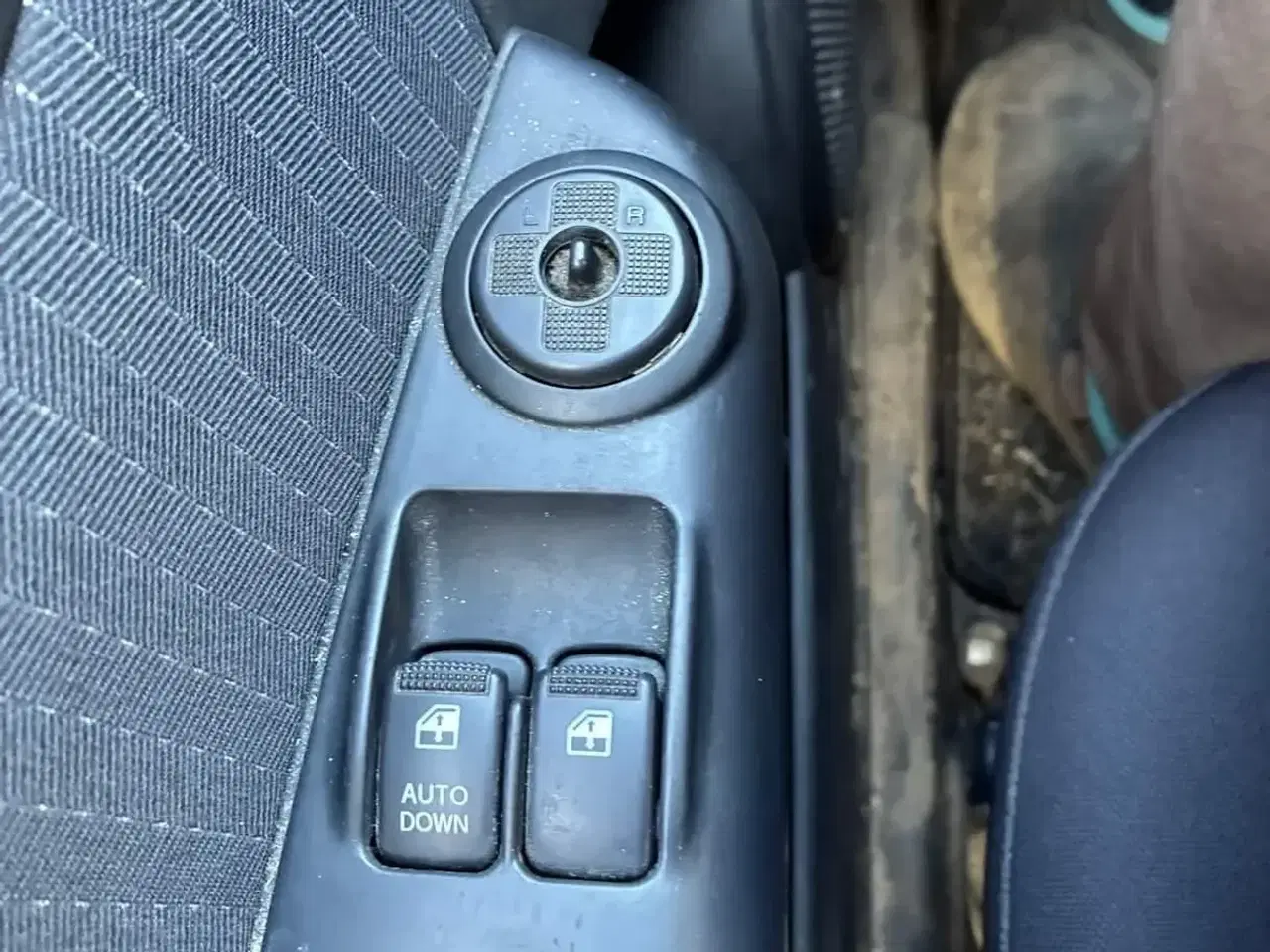 Billede 9 - Hyundai Getz 1,4 GL