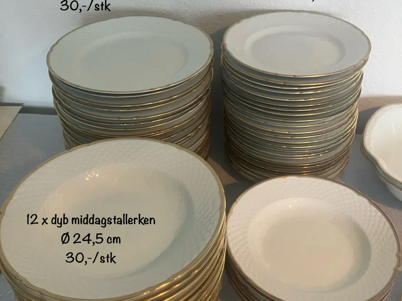 Billede 2 - Bing & Grøndahl - Hartmann 