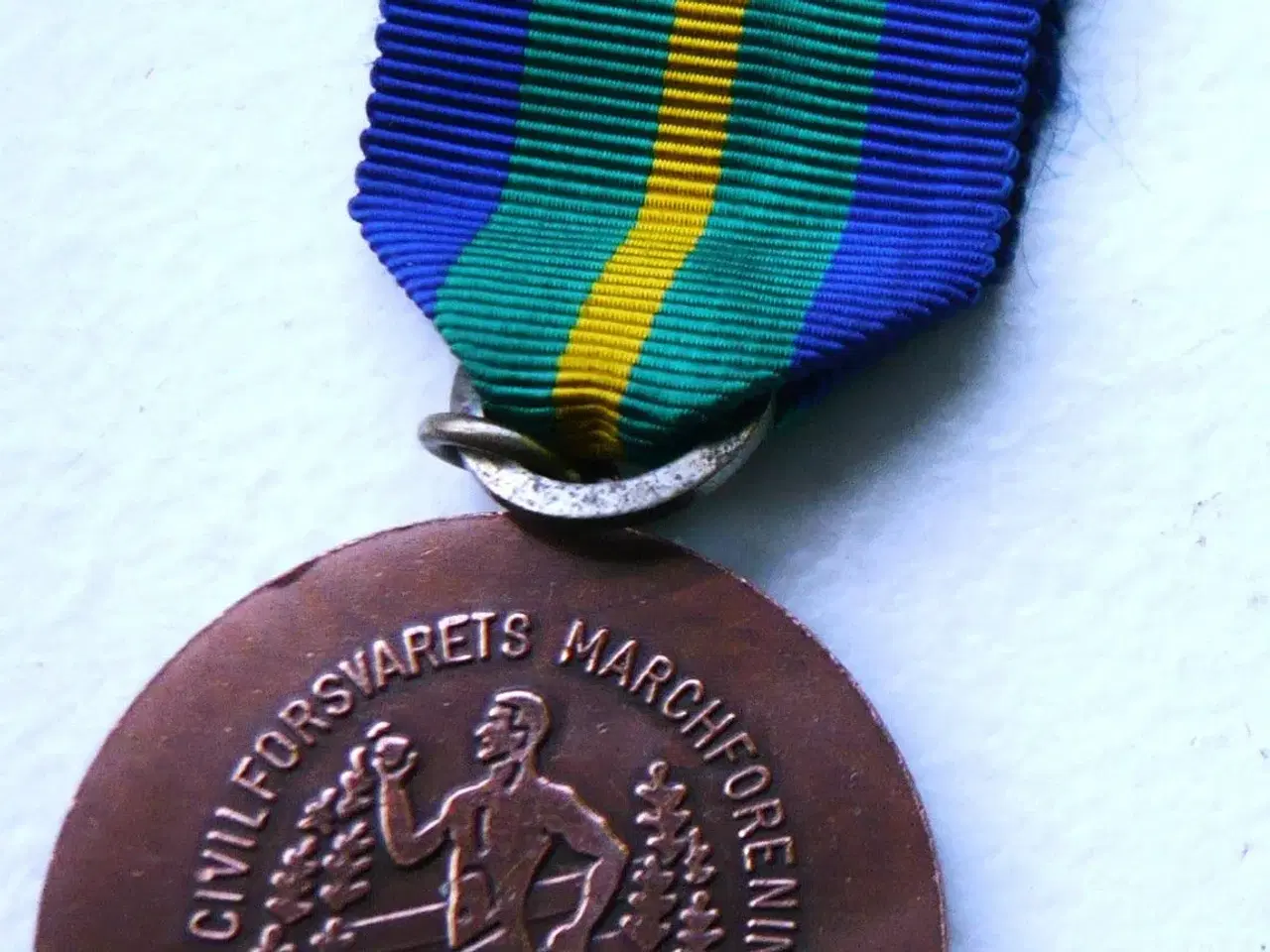 Billede 5 - Diverse medaljer (10)