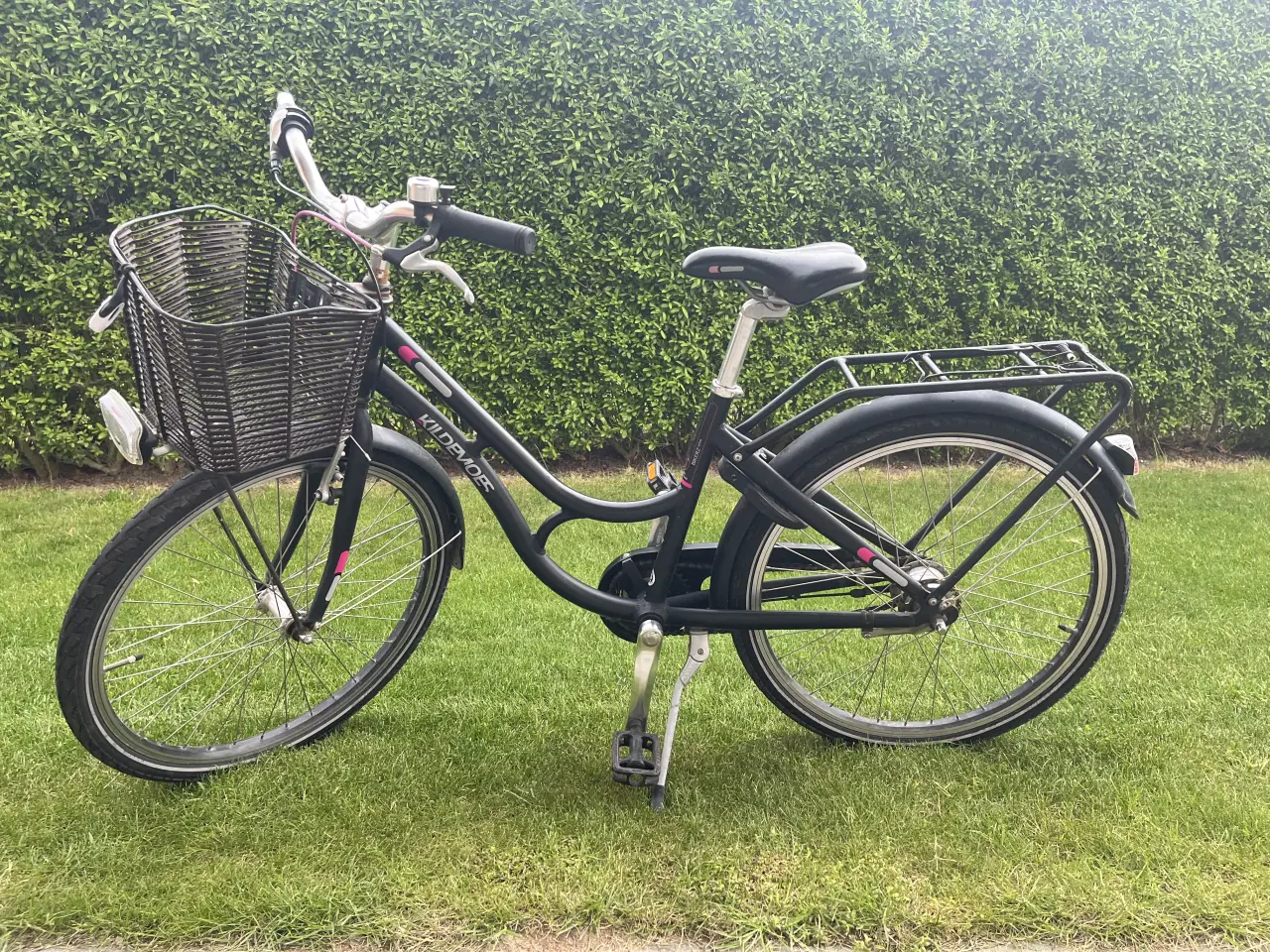 Billede 1 - Pigecykel 24” sælges