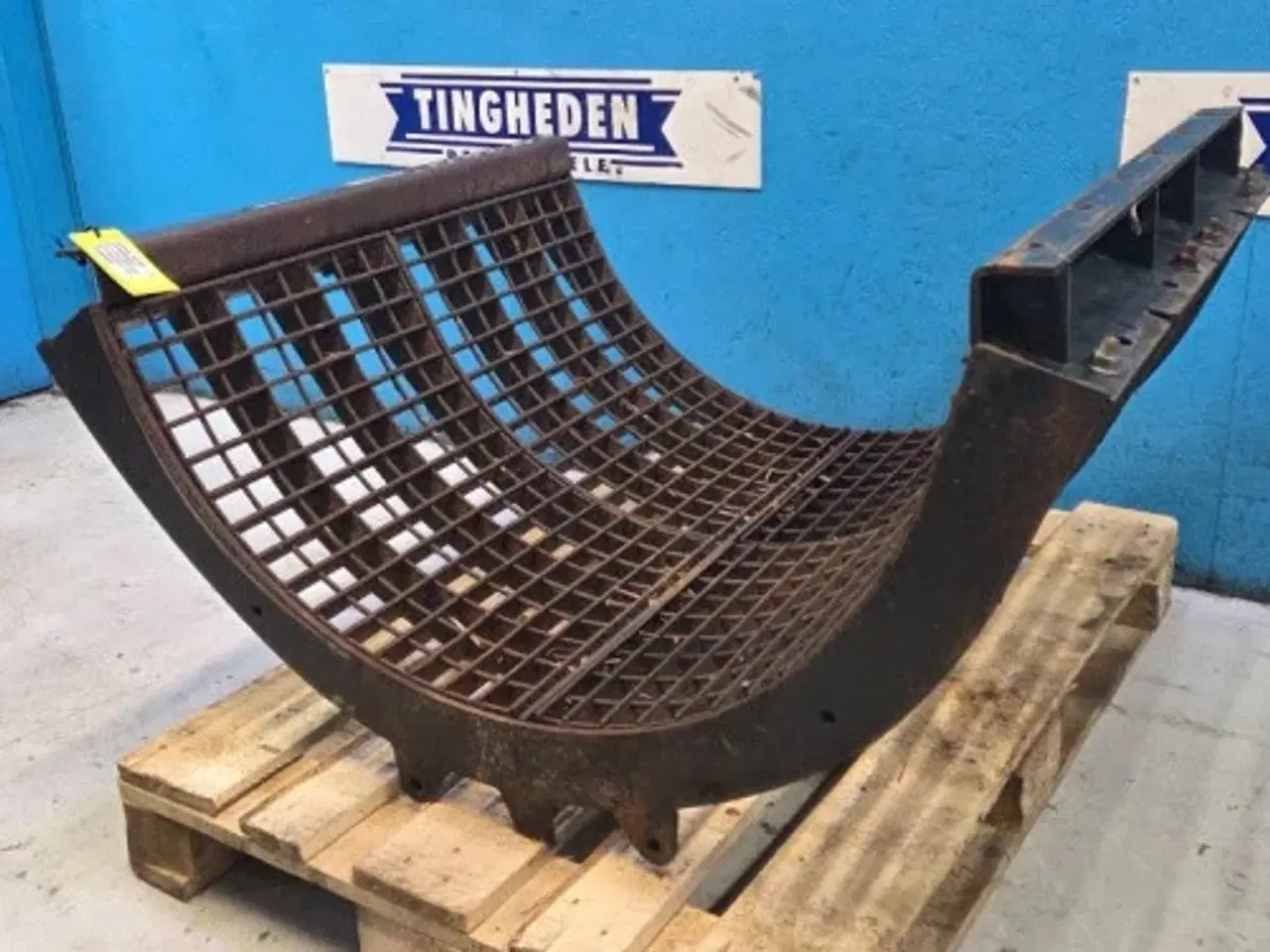 Billede 9 - Case 9120 Bro 87325990