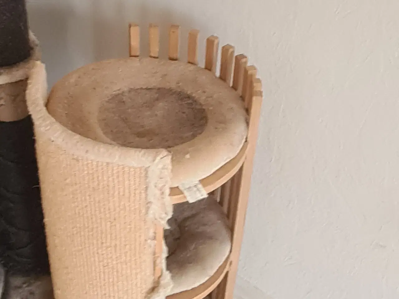 Billede 1 - møbler gives væk gratis