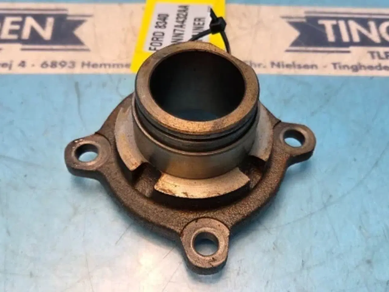 Billede 9 - Ford 8340 Holder F0NN7A432AA