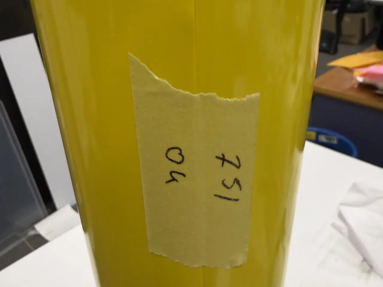 Billede 4 - Folie orafol 751