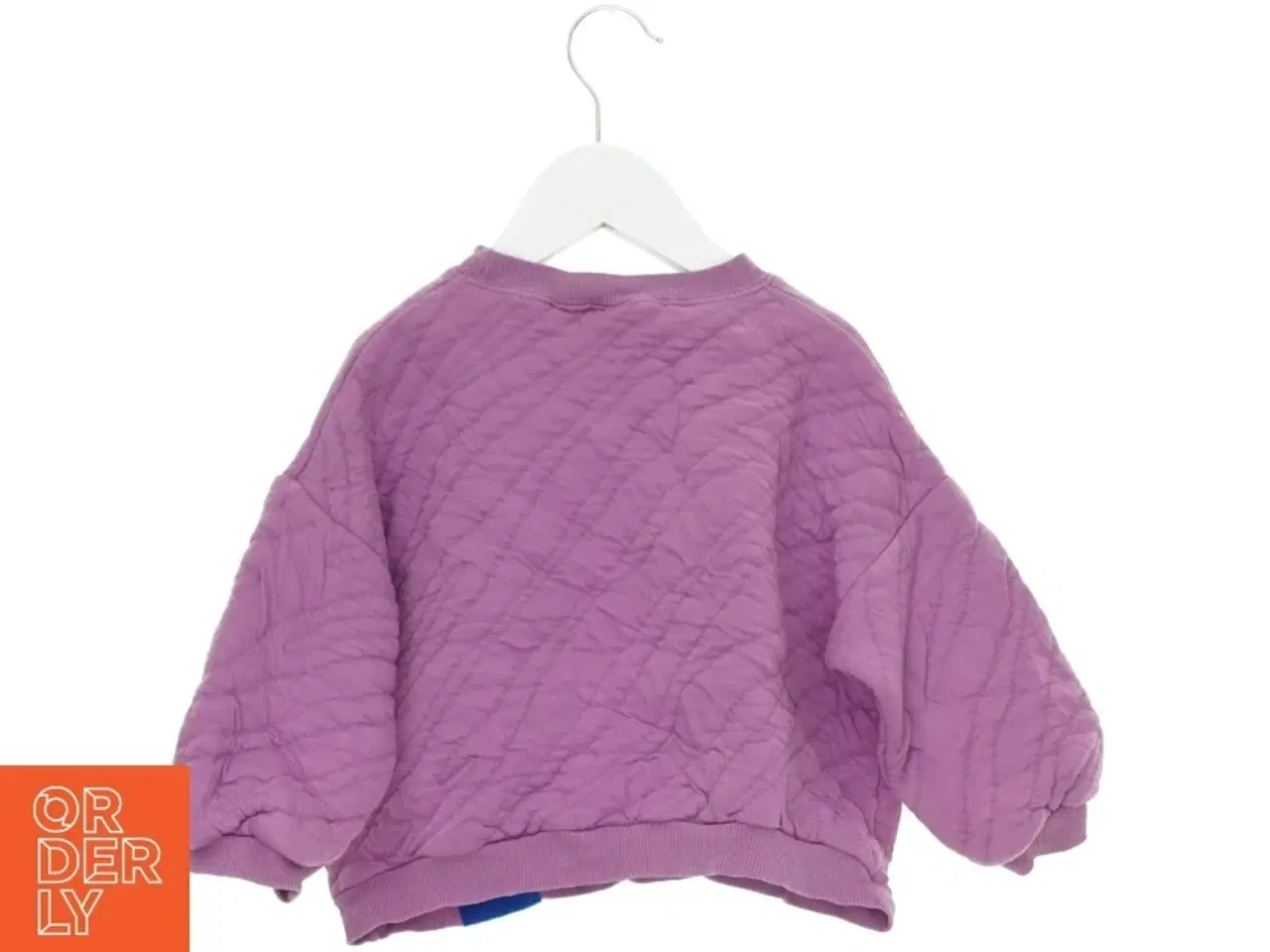 Billede 2 - Sweatshirt fra Zara (str. 86 cm)