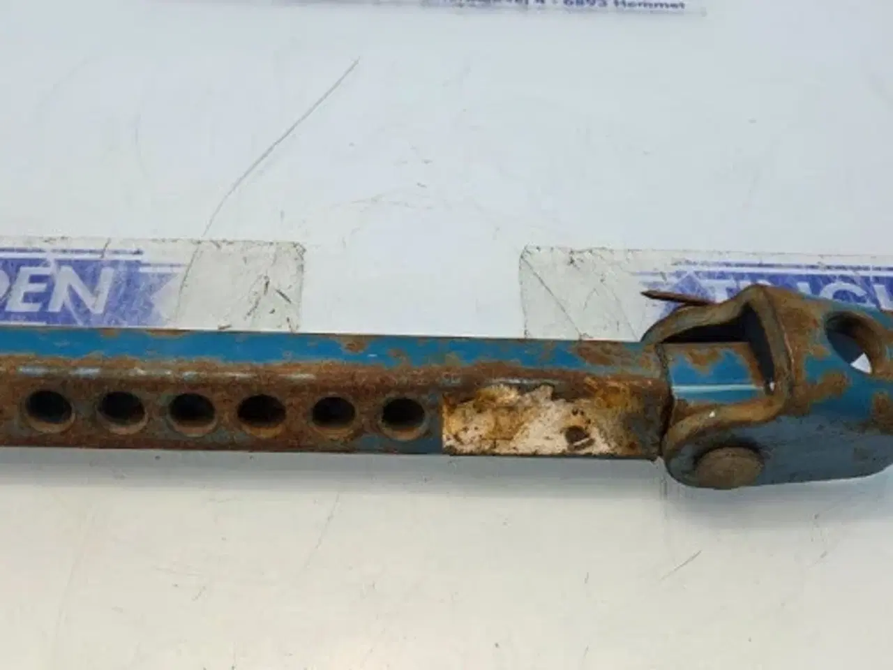 Billede 6 - Ford Manifold Block