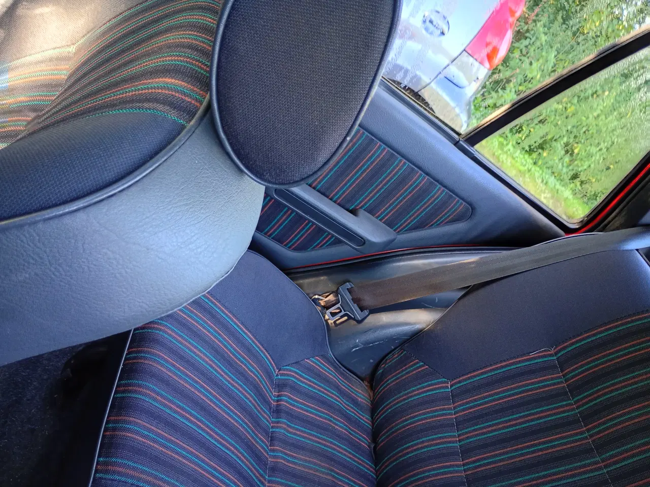 Billede 8 - Peugeot 309