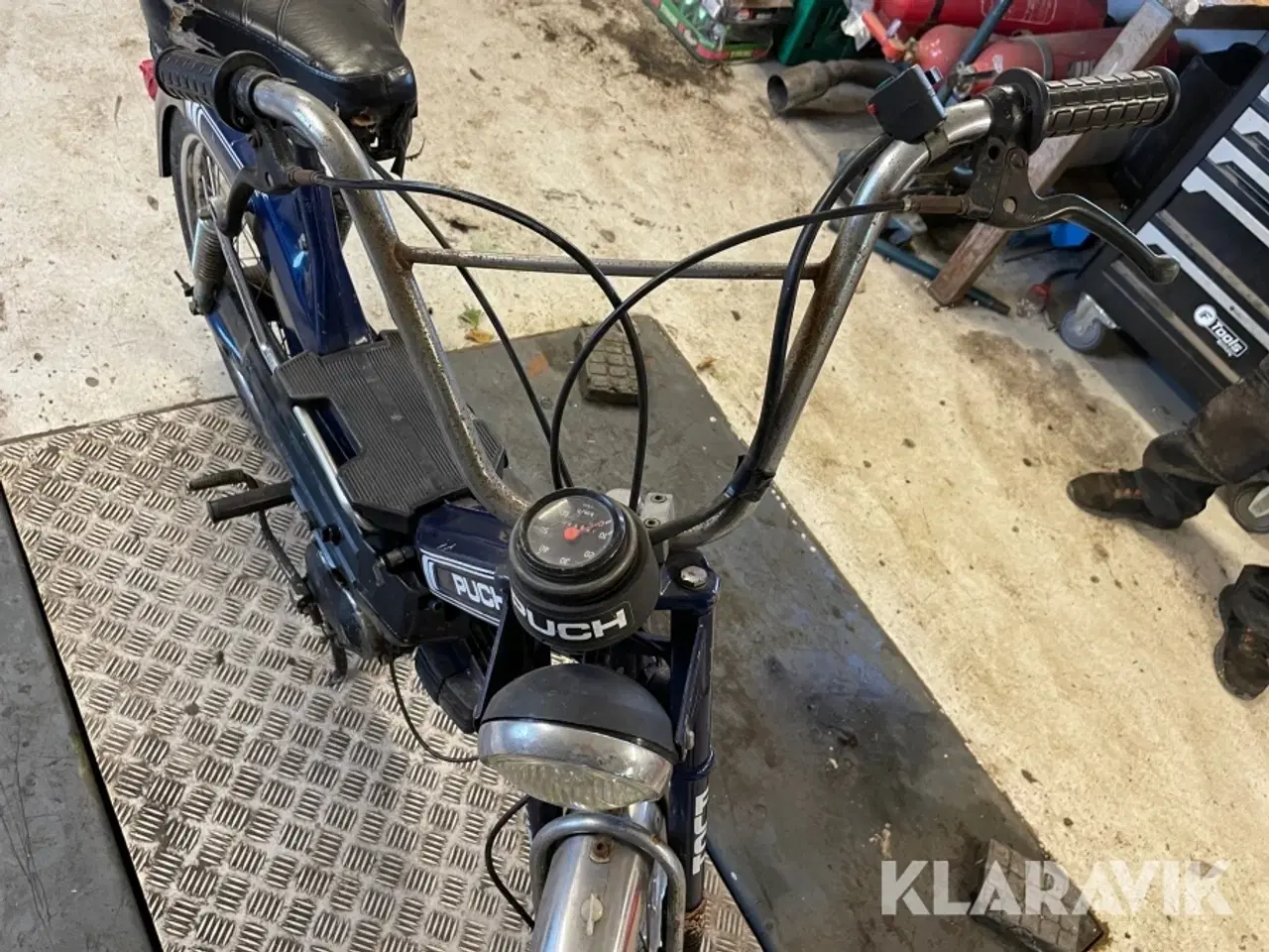 Billede 9 - Puch Maxi S