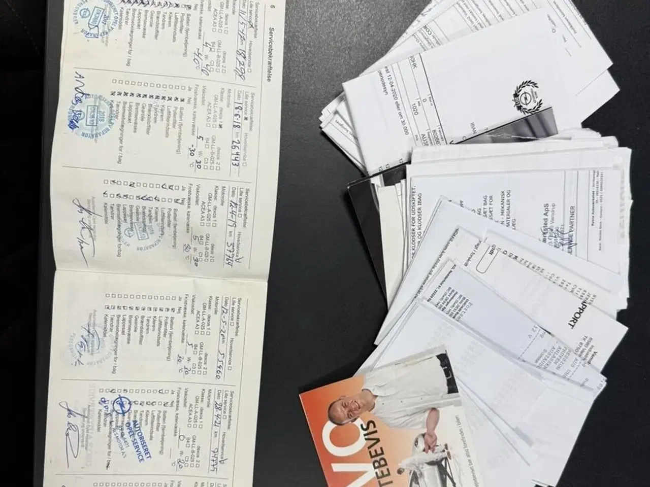 Billede 14 - Opel Corsa 1,0 Turbo Enjoy Start/Stop 90HK 5d 6g