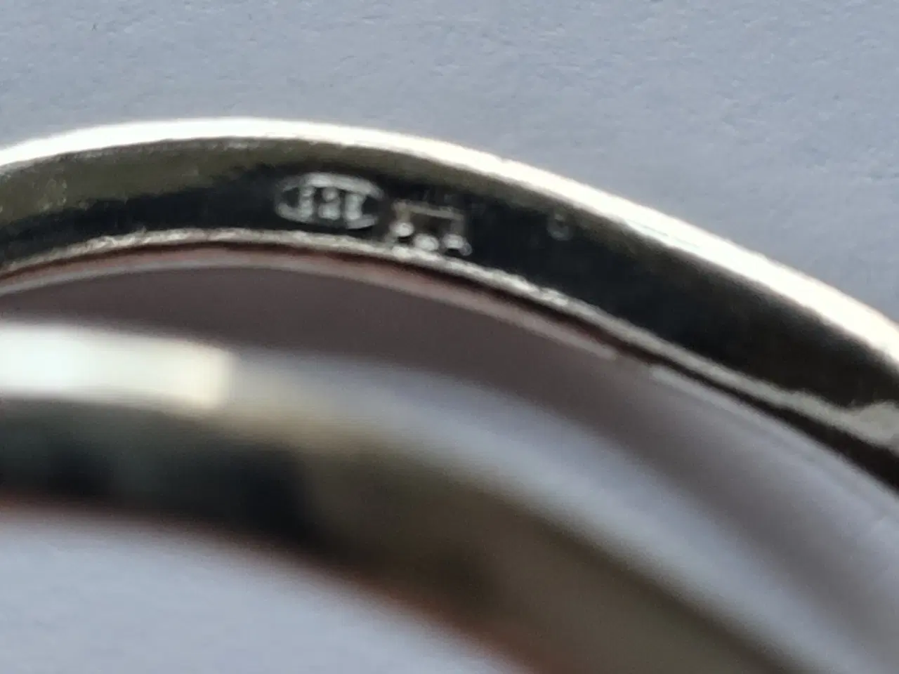 Billede 2 - Armbånd, sølv, Armlænke, Stemplet 925
