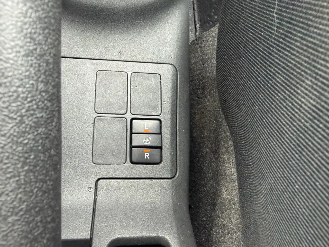 Billede 15 - Toyota Yaris 1,3 Luna